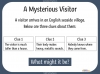 The Iron Man by Ted Hughes - Years 3 and 4 KS2 English Unit of Work Teaching Resources (slide 3/181)